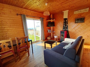 Photo n°8 de Gîte Les Marlhous du Pilat à Marlhes (Gîte)
