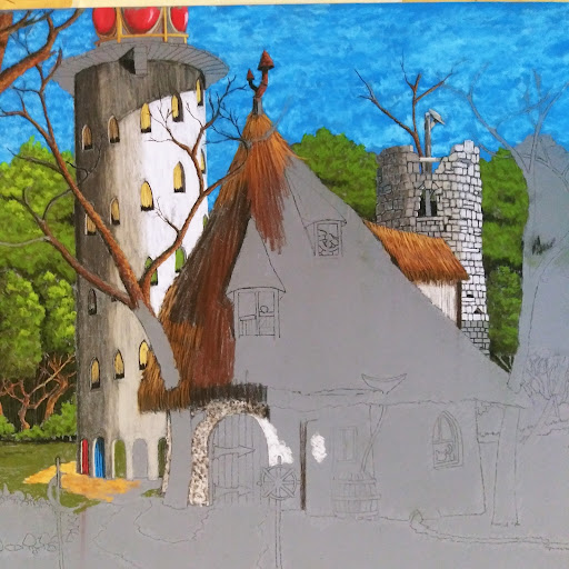 Sandy Hill Arts Center - Thumbnail