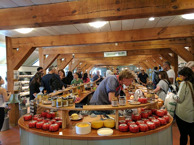 Cheese Farm Catharina Hoeve