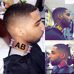 Photo n°27 de PREMIHAIR à Brest (Salon de coiffure)