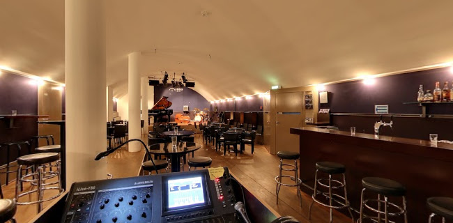 The Bird's Eye Jazz Club - Nachtclub
