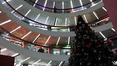 shopping-mall