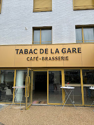 Photo n°2 de Bar-tabac de la gare à Alfortville (Bar-tabac)
