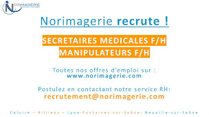 Photo n°7 de Norimagerie -Rillieux à Rillieux-la-Pape (Radiologue)