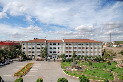 Photos of Namik Kemal University Vocational School Hayrabolu