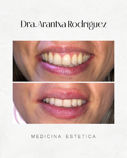 Dra.Arantxa Rodriguez Ortiz - Thumbnail