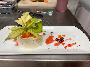 Photo n°7 de Restaurant Le Malissard à Saint-Pierre-de-Chartreuse (Restaurant français)