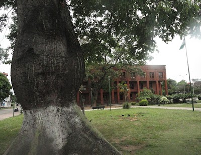 Photos of Municipal Public Library