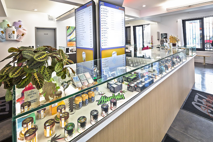 San Pancho Cannabis Club by OFL by null