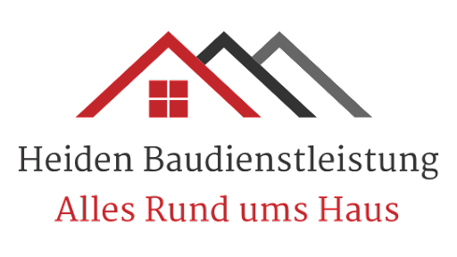 Heiden Baudienstleistung - Thumbnail