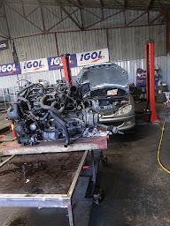 Photo n°8 de Garage MH auto à Auxerre (Service de remorquage)