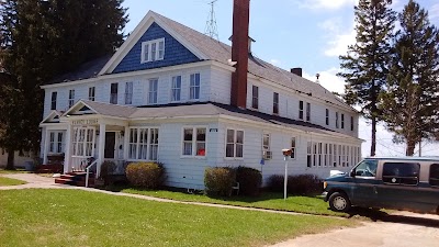 Photos of BLANEY LODGE