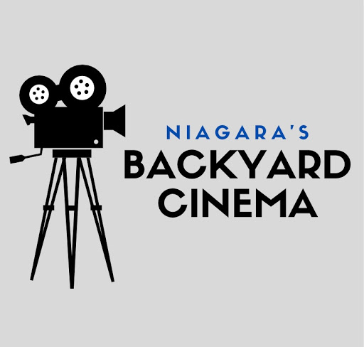 Niagara Backyard Cinema - Thumbnail