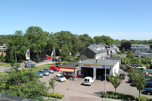 Riet Garagebedrijf J van - Thumbnail