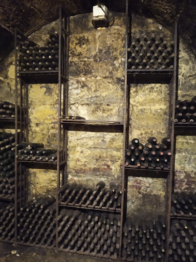 Bodegas Ajuarte - Visual
