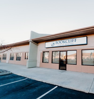 Bookcliff Family Dental