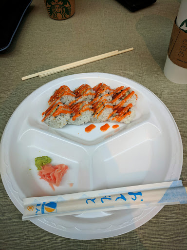 Ichiban Japanese Grill - Thumbnail
