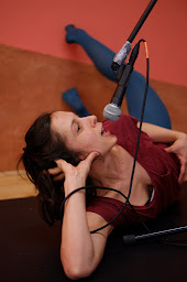 Photo n°10 de Superstrat - Parcours d'expériences artistiques à Saint-Bonnet-le-Château (Association artistique)