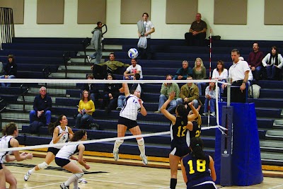 Photos of Penn State Harrisburg