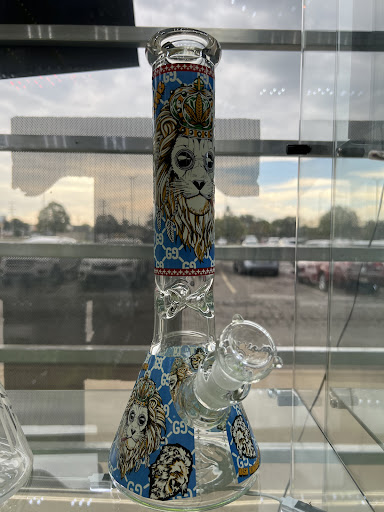Tobacco Town LLC Gallery - United States