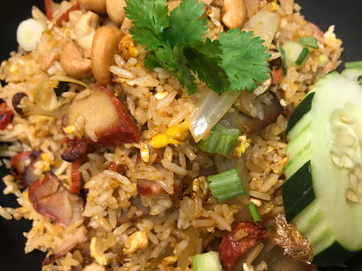 Thai Bar - Thumbnail
