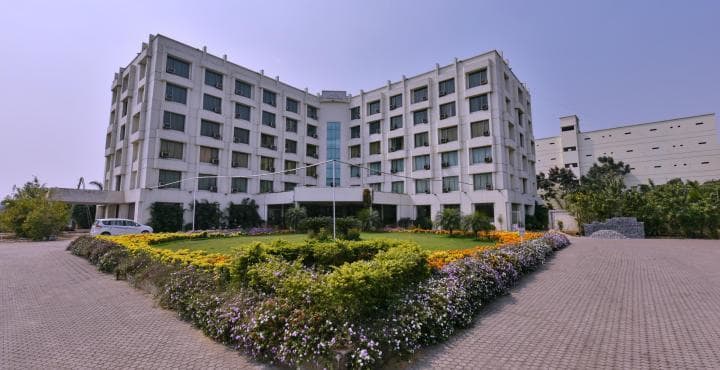 Hotel Shreshtha