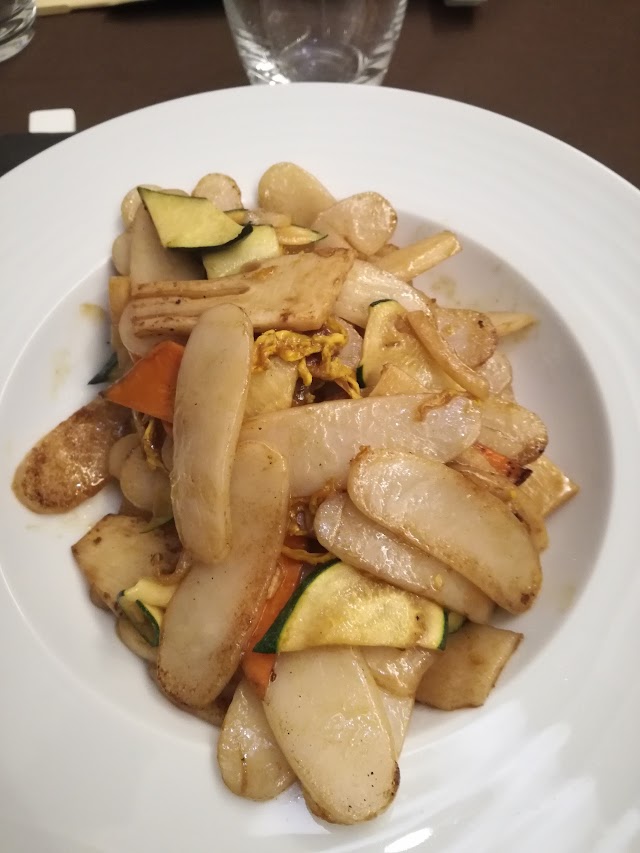Watami Asian Food