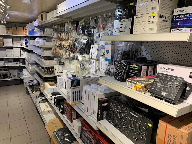 Krauss Elektronik GmbH