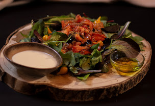 Photo n°8 de Chouette Pizza à Dijon depuis plus de 30 ans, pizzas artisanales, burger maison, en livraison, sur place et à emporter à Dijon (Livraison de pizzas)