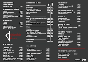 Photo n°13 de Pizz'Artistes à Dijon (Restaurant italien)