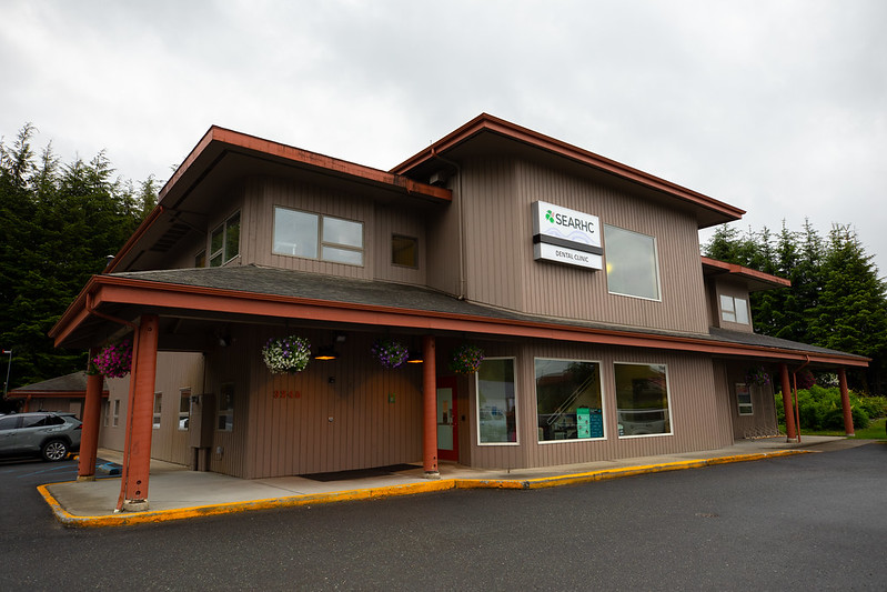 Searhc Juneau Dental Clinic