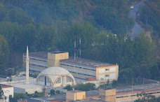 Bilal Masjid muzaffarabad