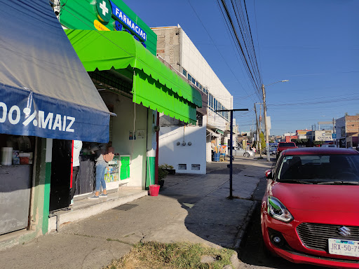 Farmacia Gana - Thumbnail