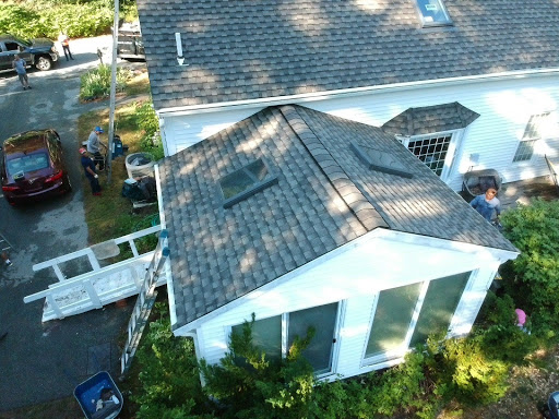 Brian M. LeBlanc Roofing, Inc. - Thumbnail