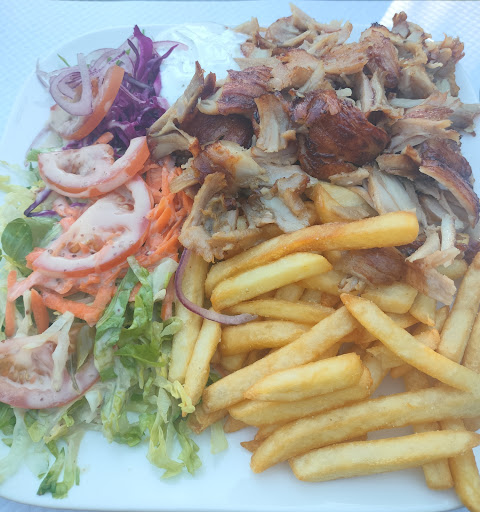 Tomblaine Resto Tomblaine -Kebab & Tacos - Thumbnail