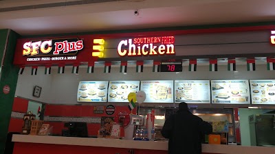 Photos of SFC Plus (Southern Fried Chicken)