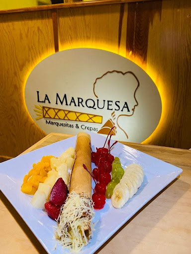 La Marquesa (Marquesitas y Crepas) - Thumbnail
