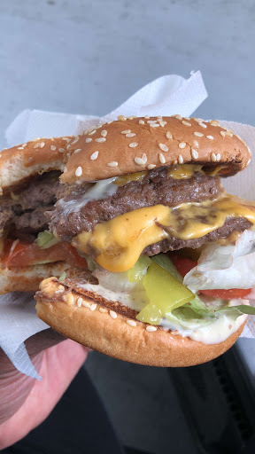 Photo 3 - Crazy Burger