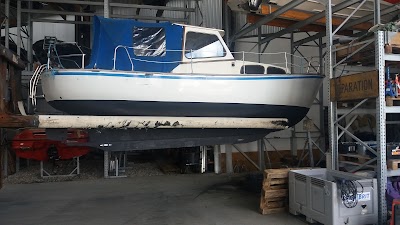 Photos of Copenhagen Yacht Service