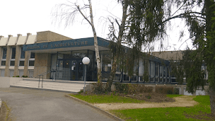 Photo n°1 de AFEC Chartres à Chartres (Centre de formation continue)