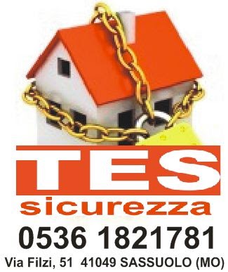 Tes Sicurezza Snc - Visual