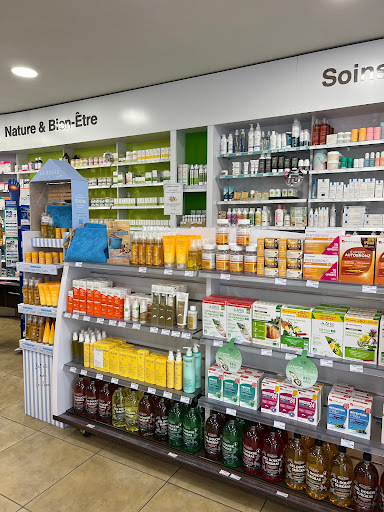 PHARMACIE DEMANGE