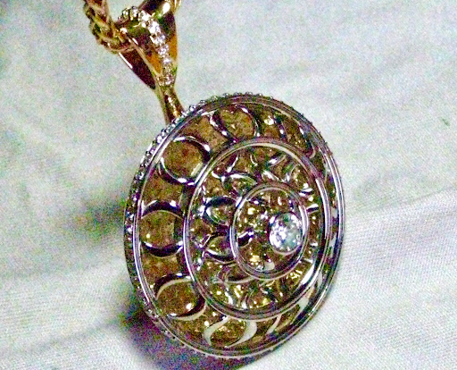 Hand-wrought Jewelry Inc - Thumbnail