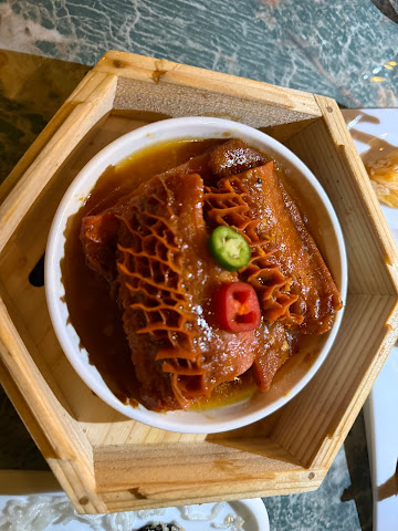 RongCheng Chinese Restaurant by null