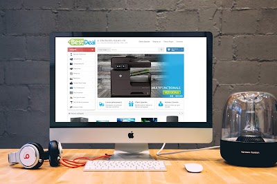 Photos of Internet Magazin BestDeal.md