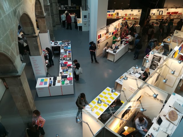 Arts Santa Mònica