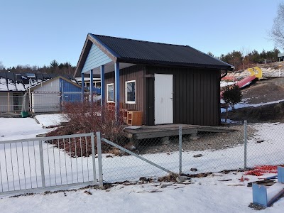 Photos of Fillan kindergarten
