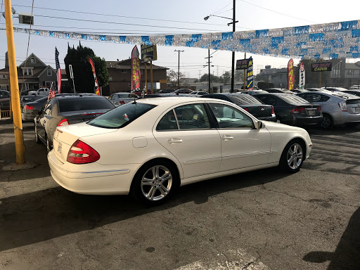 Horizon Auto Sales inc - Thumbnail