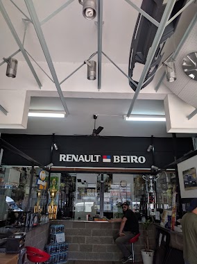 Renault Beiró, Author: JAVIER L. CRUDO