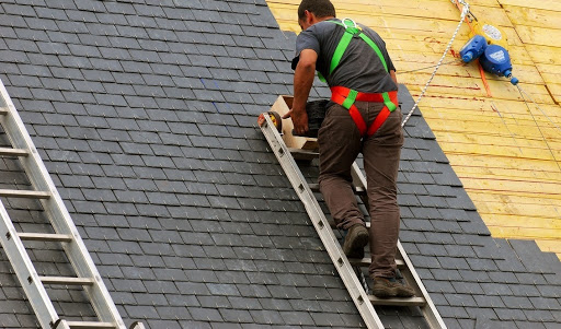 Stanley's Roofing - Thumbnail